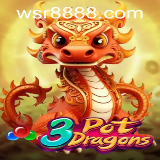 Explore the Exciting World of 3PotDragons in WSR Casino