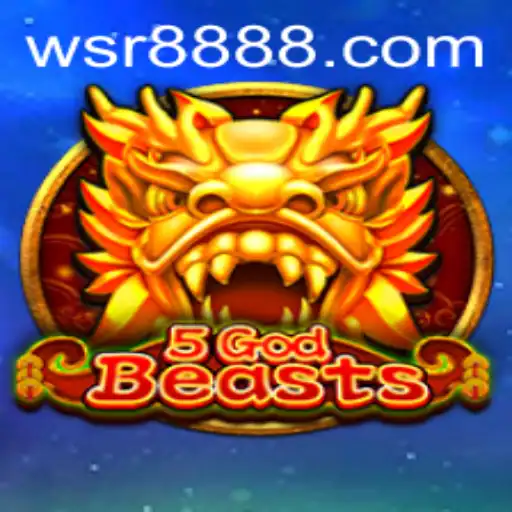 Unveiling 5GodBeasts: A New Era of Gaming at WSR Casino