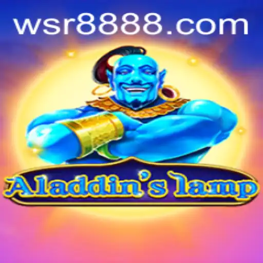 Exploring Aladdinslamp: The Exciting New Game at WSR Casino