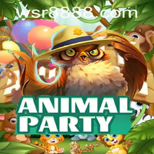 Exploring the Fascinating World of AnimalParty and WSR Casino