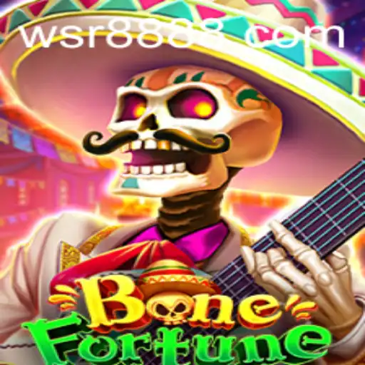 BoneFortune: A New Era in WSR Casino Gaming