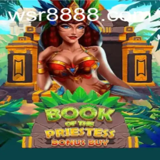 Exploring the Enchanting World of BookOfThePriestess at WSR Casino