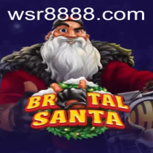 Unwrapping the Festive Adventure of BrutalSanta at WSR Casino