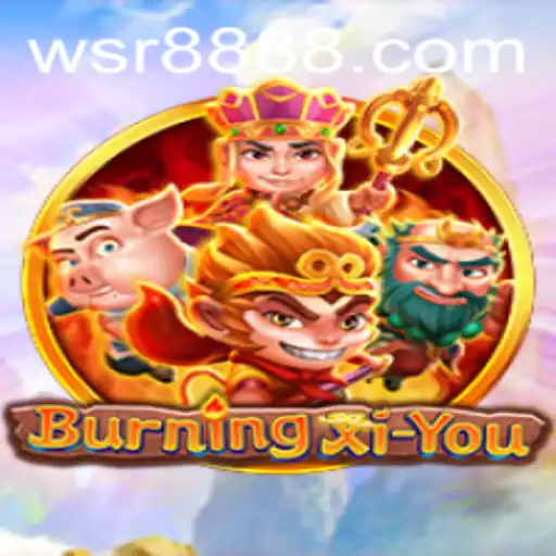 Unveiling the Exciting World of BurningXiYou at WSR Casino