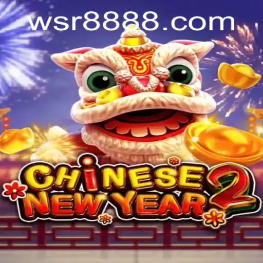 Experience the Thrills of CHINESENEWYEAR2 at WSR Casino