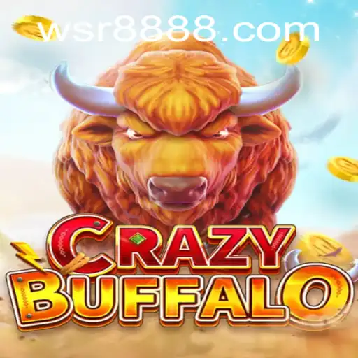 Experience the Thrill of CRAZYBUFFALO at WSR Casino