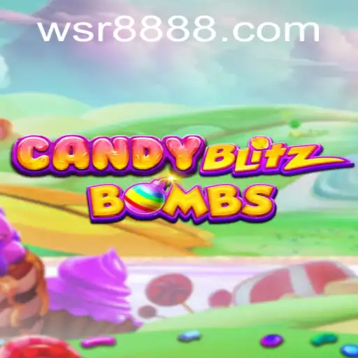 Unveiling CandyBlitzBombs: A Sweet Casino Adventure