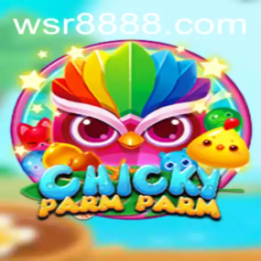 ChickyParmParm: The Exciting New Game Revolutionizing WSR Casino