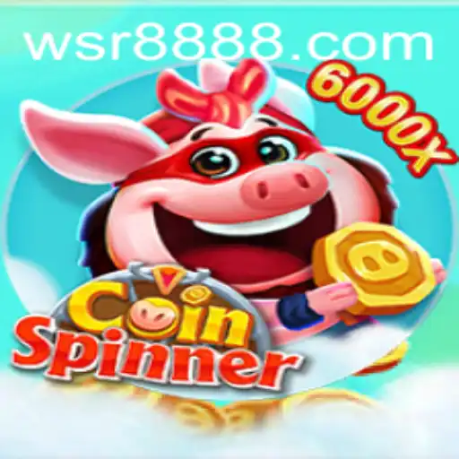 Unveiling CoinSpinner: The Thrilling New Addition to the WSR Casino