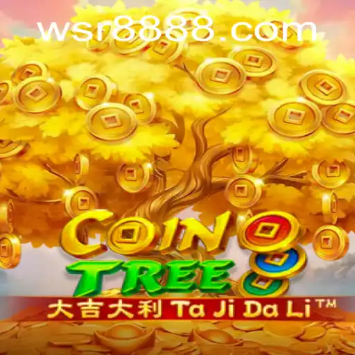 Discovering CoinTree: A New Thrill at WSR Casino