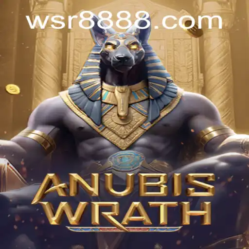 AnubisWrath: Discover the Mystical World of WSR Casino's Newest Game