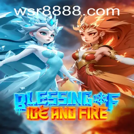 Unveiling 'BlessingofIceandFire': The Game Combining Strategy and Fortune