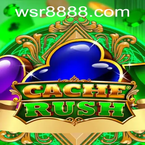 Unveiling CacheRush: The Exciting New Addition to WSR Casino