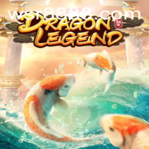 Exploring the Exciting World of DragonLegend in WSR Casino