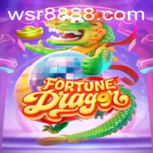 Exploring the Magical World of FortuneDragon at WSR Casino