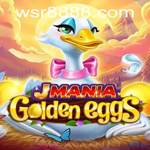 Unveiling JManiaGoldenEggs: A New Entrant in WSR Casino's Virtual Arcade