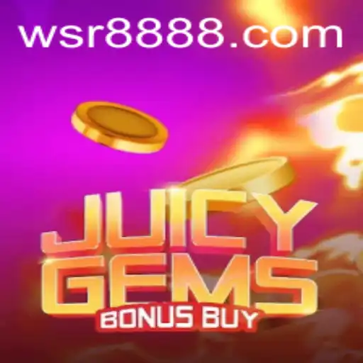 Unveiling the Thrills of JuicyGemsBonusBuy at WSR Casino