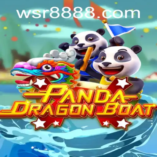 Exploring the Exciting World of PANDADRAGONBOAT at WSR Casino