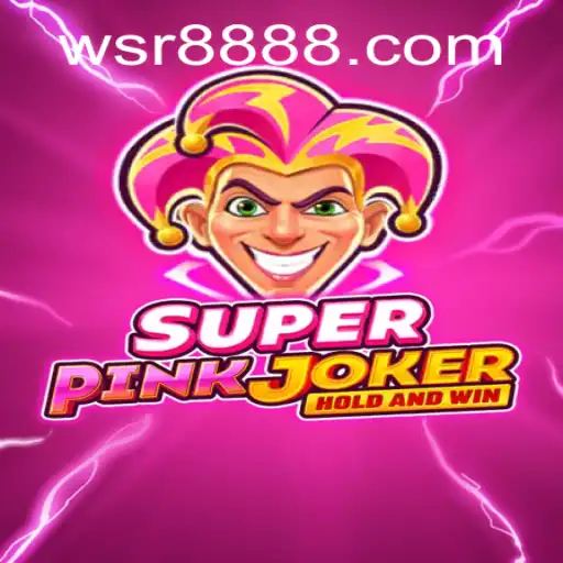 Discover the Exciting World of SuperPinkJoker at WSR Casino