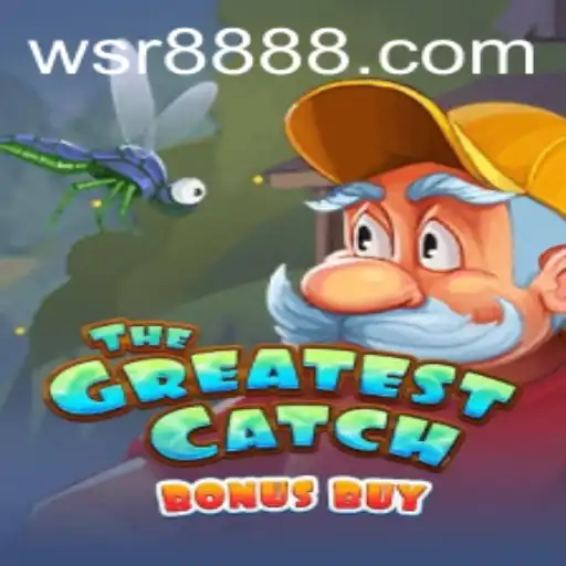 TheGreatestCatchBonusBuy Review: A Deep Dive into the Popular WSR Casino Game
