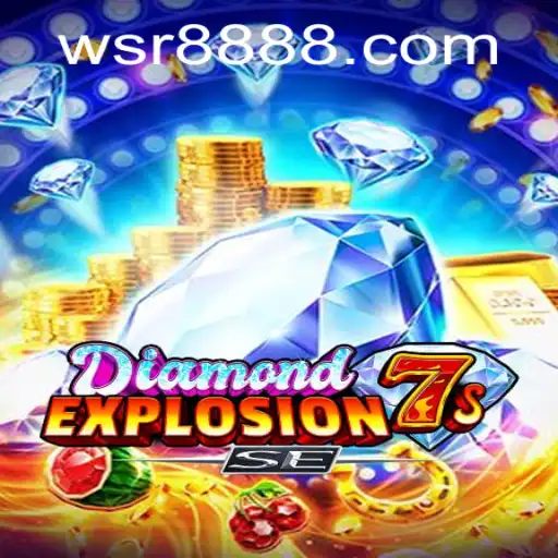 Exploring DiamondExplosion7sSE: The Latest Thrill in WSR Casino Gaming