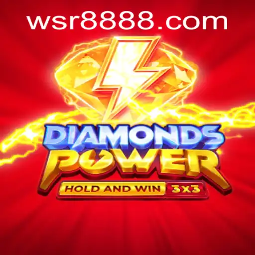 Exploring Diamondspower: A Jewel in the Realm of WSR Casino Games