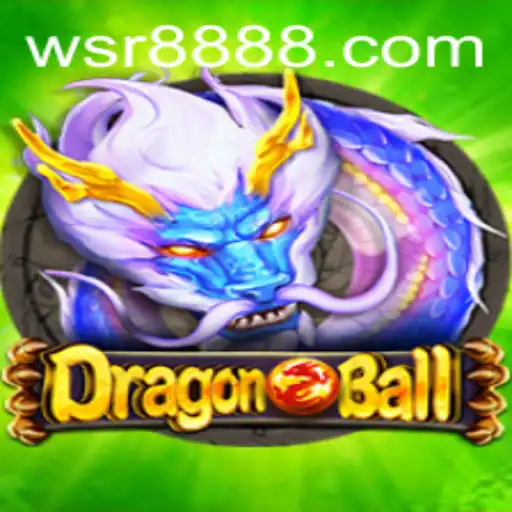 The Thrilling World of DragonBall in WSR Casino