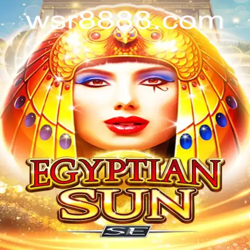 Exploring EgyptianSunSE: A Captivating Journey in WSR Casino