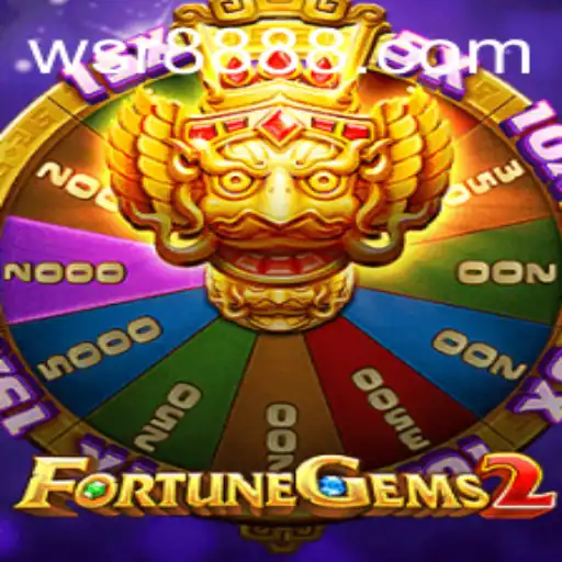 Unveiling the Excitement of FortuneGems2 at WSR Casino