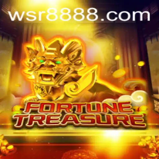 Discover the Exciting World of FortuneTreasure at WSR Casino