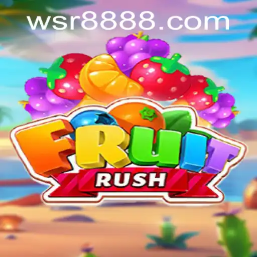 FruitRush: Experience the Thrill with WSR Casino