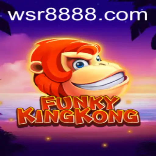Exploring FunkyKingKong: A Retro Arcade Adventure in WSR Casino