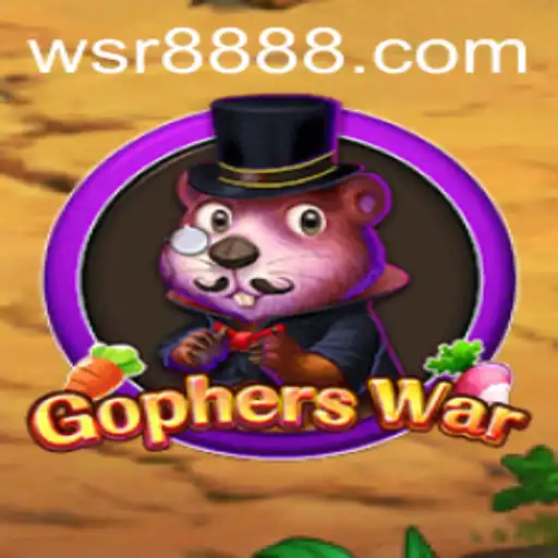 Understanding GophersWar: A Dive into the Exciting World of WSR Casino Gaming