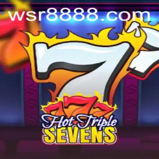 Discover the Thrills of HotTripleSevens: A New Era for WSR Casino