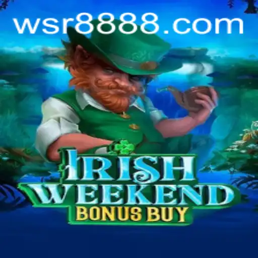 Exploring the Excitement of IrishWeekendBonusBuy at WSR Casino