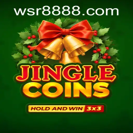 Exploring the Exciting World of JingleCoins at WSR Casino
