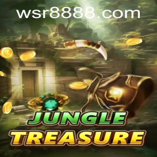 Unveiling JungleTreasure: A Deep Dive into the Exciting WSR Casino Adventure