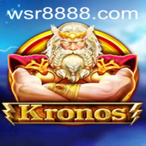 Explore the Fascinating World of Kronos at WSR Casino