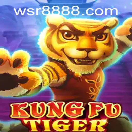 Discover the Thrilling World of KungFuTiger at WSR Casino