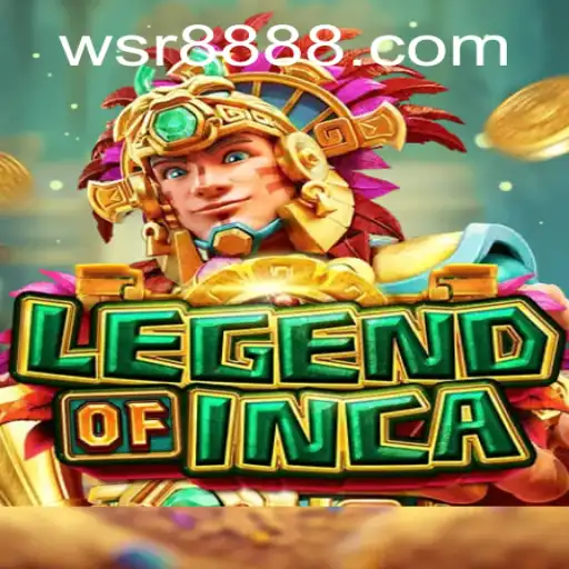 LegendofInca: The Unveiling of a Mystical Casino Adventure