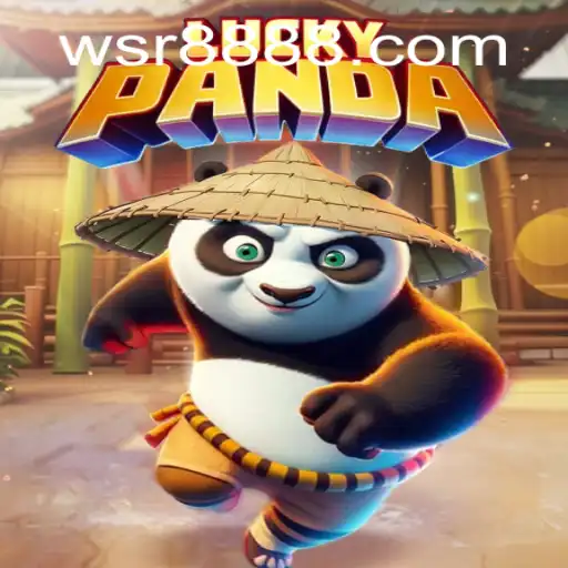 LuckyPanda: A New Gaming Sensation at WSR Casino