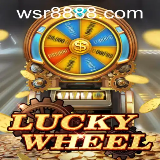 Unveiling LuckyWheel: A Thrilling Addition to the WSR Casino Experience