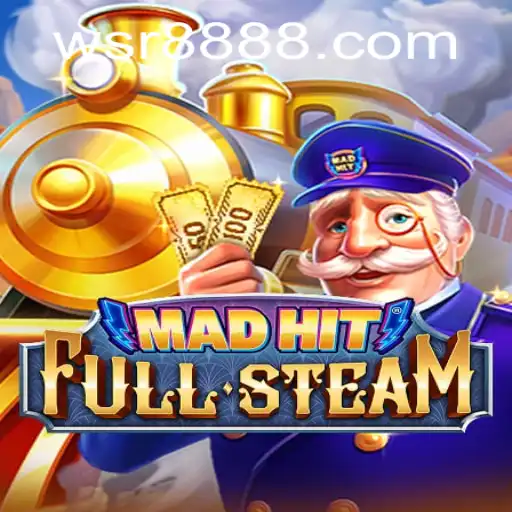 MadHitFullSteam: The Thrilling World of WSR Casino Gaming