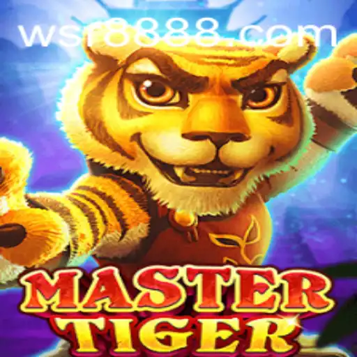 MasterTiger: A Thrilling Addition to WSR Casino