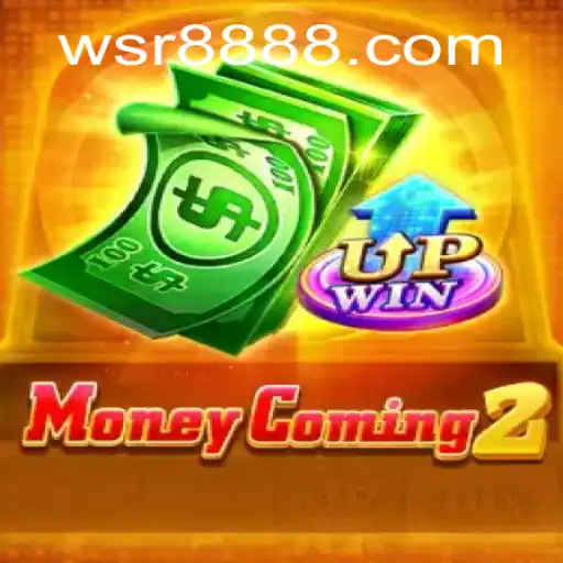 The Exciting World of MoneyComing2: A Deep Dive into WSR Casino's Latest Game