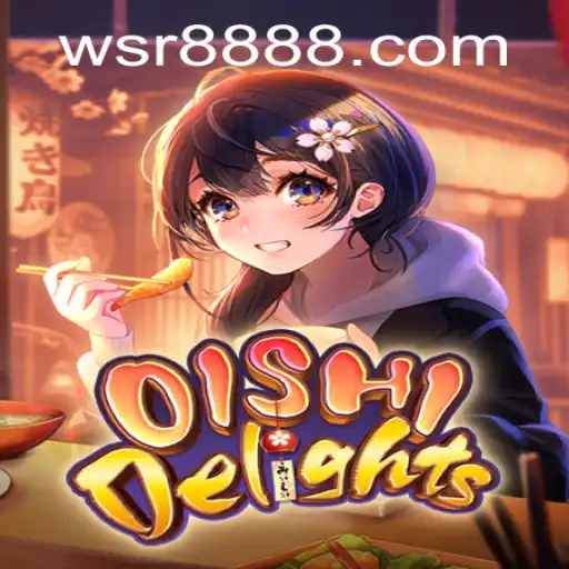 Exploring OishiDelights: A Unique Blend of Gaming and Gastronomy