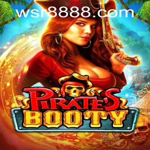 Unveiling the High Seas Adventure of PiratesBooty at WSR Casino