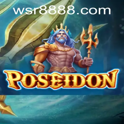 Discover the Thrilling World of Poseidon: A Dive into the WSR Casino Experience