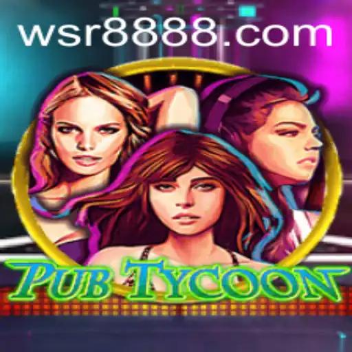 Dive into PubTycoon: A Thrilling WSR Casino Adventure