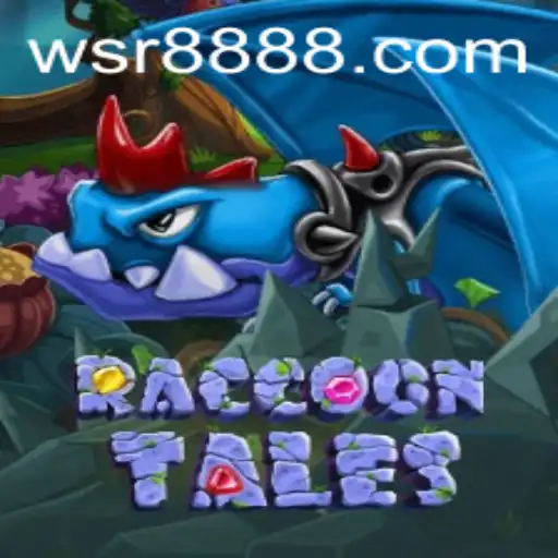 RaccoonTales: A Captivating Adventure in WSR Casino